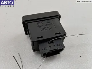 357941333 Кнопка корректора фар Volkswagen Passat B3 Арт 55012833, вид 2