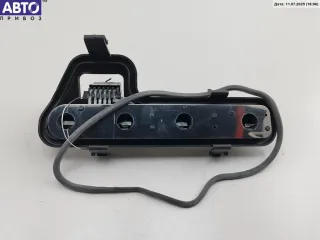 GM5249 Плата фонаря заднего правого Opel Zafira A Арт 55012996, вид 1
