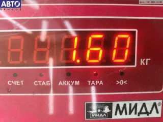  Суппорт задний левый Volkswagen Passat B5 Арт 54810967, вид 3
