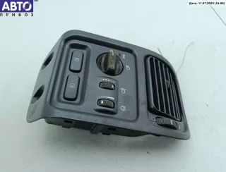 30613945 Переключатель света Volvo S40 1 Арт 55050295, вид 1
