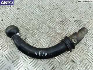 A08R11 Крюк буксировочный Audi A4 B5 Арт 54287623, вид 1