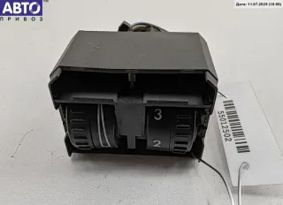  Кнопка корректора фар Volkswagen Caddy 3 Арт 55012502