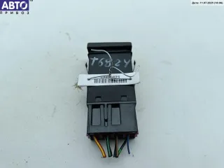 3B0953235D Кнопка аварийной сигнализации (аварийки) Volkswagen Passat B5 Арт 54806267, вид 3