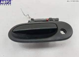 SA830613 Ручка двери наружная передняя левая Nissan Almera Tino Арт 54809630, вид 1