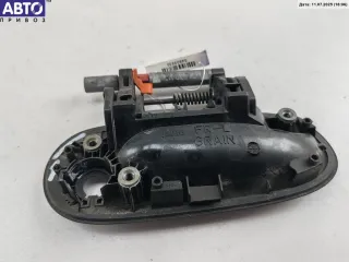 SA830613 Ручка двери наружная передняя левая Nissan Almera Tino Арт 54809630, вид 2
