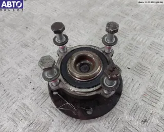  Ступица передняя правая BMW 5 E60/E61 Арт 54326912, вид 2
