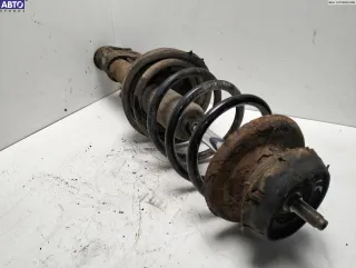  Стойка подвески передняя левая Renault Kangoo 1 Арт 54826645, вид 2