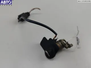 3B9827297A Личинка замка Volkswagen Passat B5 Арт 55079327, вид 1