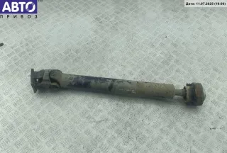 1634100301 Кардан передний Mercedes ML W163 Арт 54755683