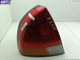 MB944543 Фонарь задний левый Mitsubishi Carisma Арт 54264518