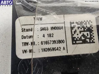 1K0959542A Блок управления Skoda Octavia A5 Арт 55012895, вид 2