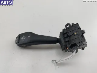 8363668 Переключатель поворотов BMW 3 E46 Арт 55012533, вид 1
