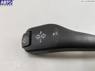 8363668 Переключатель поворотов BMW 3 E46 Арт 55012533, вид 2