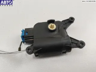 3C0907511C Моторчик заслонки отопителя Volkswagen Passat B6 Арт 55012653, вид 1