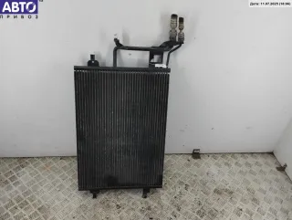 8D0260403H Радиатор охлаждения (конд.) Audi A4 B5 Арт 54626200, вид 1