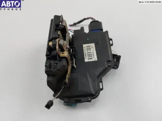 7L0839015 Замок двери задней левой Skoda Octavia A5 Арт 55079300, вид 2