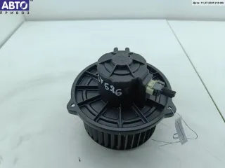 F00S3B2243 Двигатель отопителя (моторчик печки) Kia Rio 2 Арт 54843687, вид 2