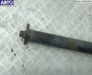 2034104606 Кардан (вал карданный) задний Mercedes C W203 2.2л TD Арт 54810233, вид 2
