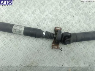 2034104606 Кардан (вал карданный) задний Mercedes C W203 2.2л TD Арт 54810233, вид 3