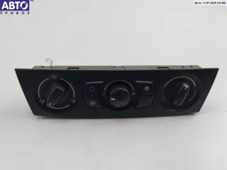 6960860 Переключатель отопителя BMW 1 E81/E82/E87/E88 Арт 55012008, вид 1