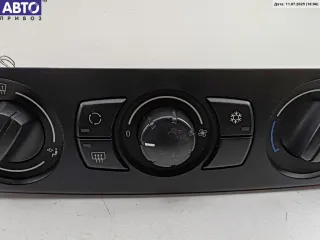 6960860 Переключатель отопителя BMW 1 E81/E82/E87/E88 Арт 55012008, вид 3
