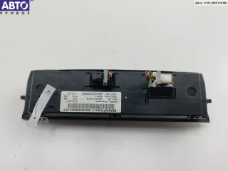 6960860 Переключатель отопителя BMW 1 E81/E82/E87/E88 Арт 55012008, вид 5