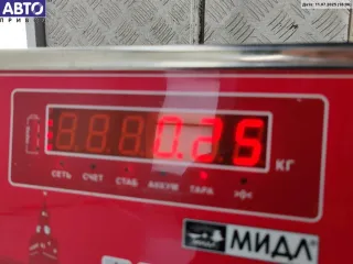 6960860 Переключатель отопителя BMW 1 E81/E82/E87/E88 Арт 55012008, вид 6