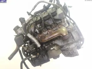 112912, M112.912, M112 Двигатель (ДВС) Mercedes C W203 Арт 54752529, вид 2