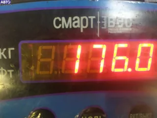 112912, M112.912, M112 Двигатель (ДВС) Mercedes C W203 Арт 54752529, вид 8