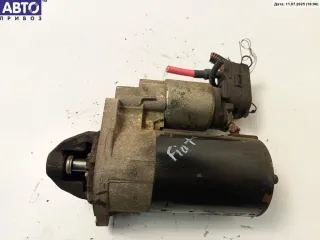  Стартер Fiat Stilo Арт 54942716, вид 1