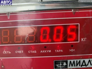 2T1T14A658BD Выключатель концевой (концевик) Ford Tourneo Арт 54970123, вид 3