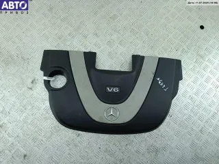 2720101167 Накладка декоративная на двигатель Mercedes R W251 Арт 53901521, вид 1