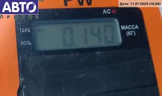  Личинка замка Volkswagen Passat B5 Арт 54806270, вид 2