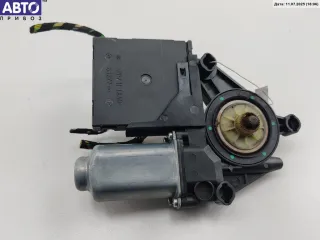 1K0959793C Моторчик стеклоподъемника передний левый Skoda Octavia A5 Арт 55079375, вид 1