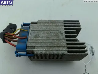 A0275458032 Блок управления вентилятором радиатора Mercedes E W210 Арт 54217322, вид 1