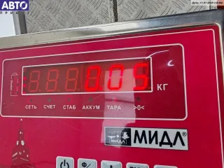 3c0201553 Пробка бака Volkswagen Passat B6 Арт 55012089, вид 3