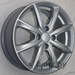  Диск Литой R15 4x98 DIA58.5 ET35 Арт 2543614, вид 1