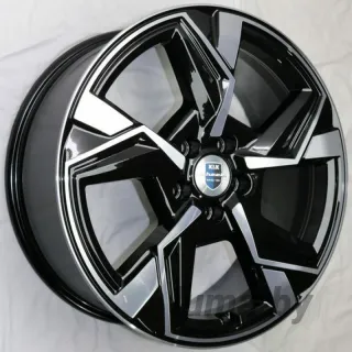  Диск Литой R18 5x114.3 DIA66.6 ET37 Арт 2547719, вид 1