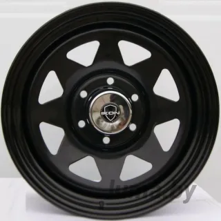 Диск Литой R16 6x139.7 DIA110.5 Арт 2548771, вид 1