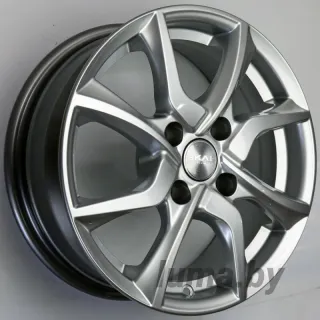  Диск Литой R15 4x98 DIA58.6 ET35 Арт 3105147, вид 1