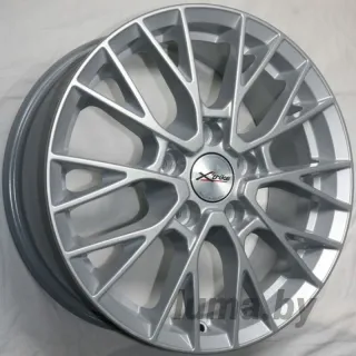  Диск Литой R16 5x114.3 DIA60.1 ET40 Арт 3106358, вид 1