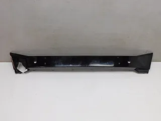  Накладка переднего бампера BMW X3 G01 Арт smt208365, вид 1