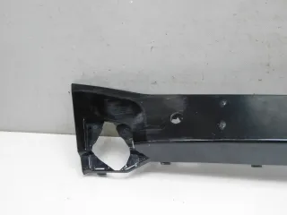  Накладка переднего бампера BMW X3 G01 Арт smt208365, вид 2