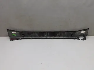  Накладка переднего бампера BMW X3 G01 Арт smt208365, вид 3