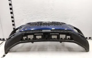 86511S1000 Бампер передний Hyundai Santa FE 4 (TM) Арт 957813T, вид 5