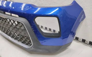 86511K0000 Бампер передний Kia Soul 3 Арт 957812T, вид 3