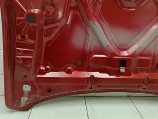 651009338r Капот Renault Arkana Арт bs250528118, вид 13