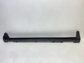 6600125099, 6073056100, 280088 накладка порога Geely Coolray Арт SP27235, вид 2