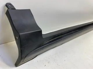 6600125099, 6073056100, 280088 накладка порога Geely Coolray Арт SP27235, вид 3