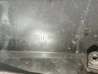 86511bw000 Бампер передний Hyundai Creta 1 Арт BBBs250702100, вид 19